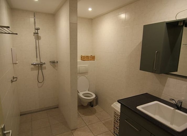 Guest house 424308 - Holiday property Hart van Brabant - Vakantiehuisje in Hank
