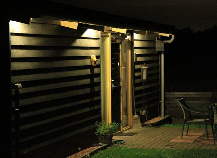 Guest house 424308 - Holiday property Hart van Brabant - Vakantiehuisje in Hank