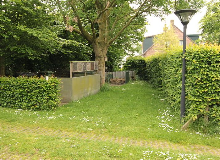 Guest house 424308 - Holiday property Hart van Brabant - Vakantiehuisje in Hank
