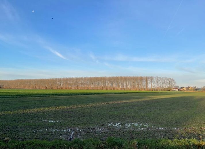 Comfortable sitting area in Cottage in Hank, vacation home in Heart of Brabant, North Brabant, ideal for relaxation.