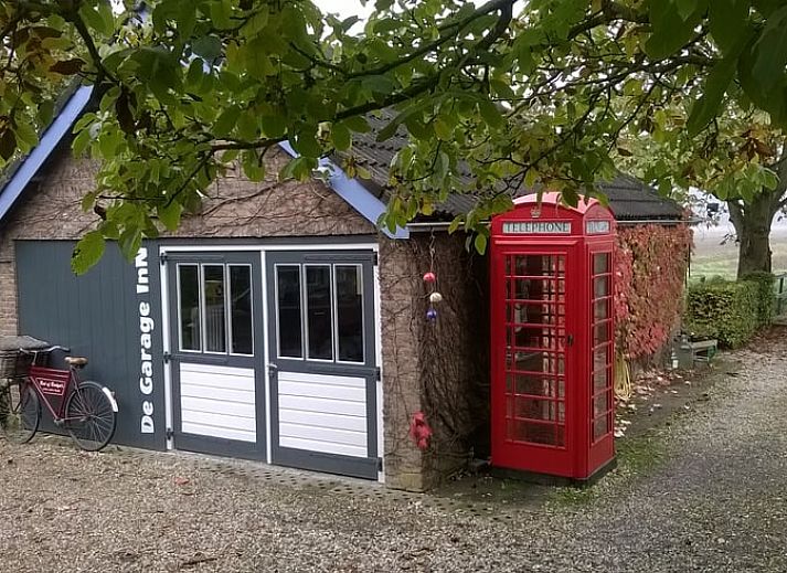 Comfortable sitting area in Cottage in Hank, vacation home in Heart of Brabant, North Brabant, ideal for relaxation.