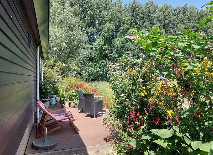 Guest house 424314 - Holiday property Hart van Brabant - Vakantiehuisje in Hank