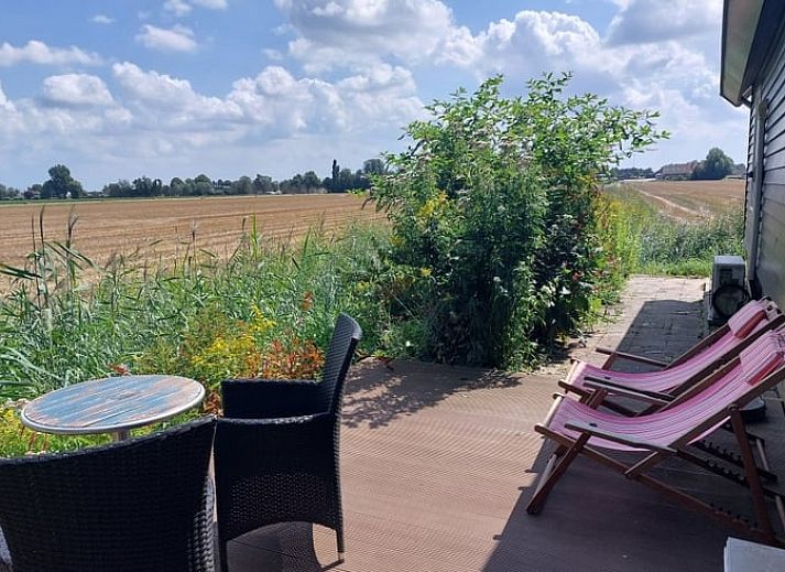 Guest house 424314 - Holiday property Hart van Brabant - Vakantiehuisje in Hank