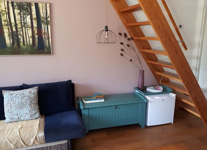 Guest house 424314 - Holiday property Hart van Brabant - Vakantiehuisje in Hank