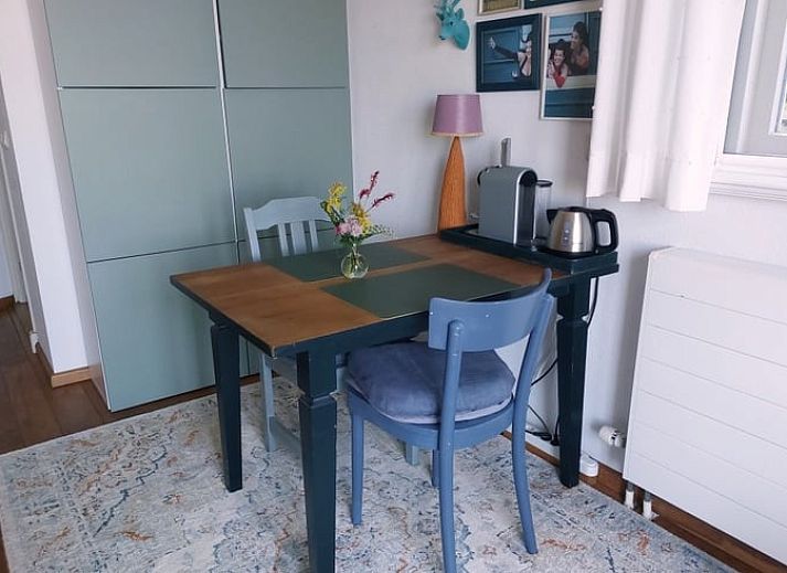 Guest house 424314 - Holiday property Hart van Brabant - Vakantiehuisje in Hank