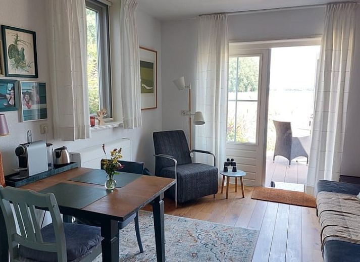 Guest house 424314 - Holiday property Hart van Brabant - Vakantiehuisje in Hank