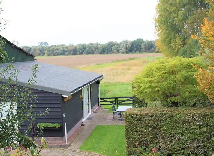 Verblijf 424317 - Vakantiewoning Hart van Brabant - Gastenverblijf 'Het Atelier'