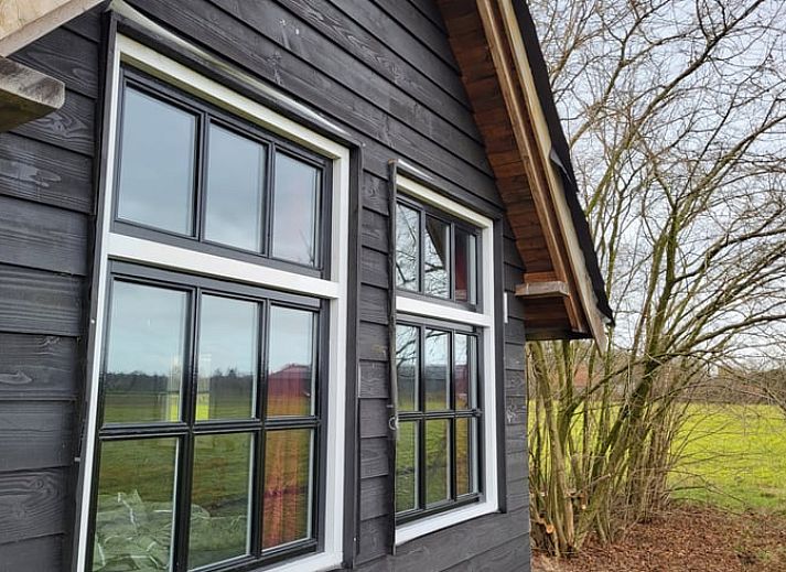 Unterkunft 424410 - Ferienhaus Hart van Brabant - Vakantiehuisje in Berlicum