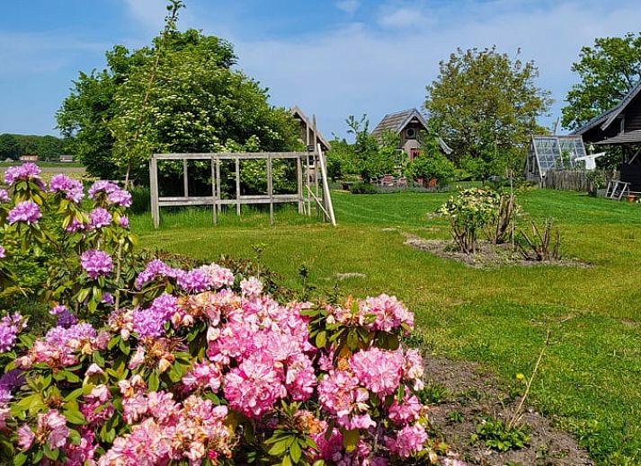 Unterkunft 424410 - Ferienhaus Hart van Brabant - Vakantiehuisje in Berlicum