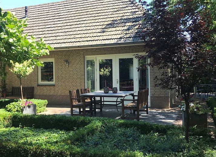 Unterkunft 424411 • Ferienhaus Hart van Brabant • Vakantiehuisje in Berlicum
