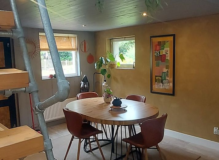 Unterkunft 424415 - Ferienhaus Hart van Brabant - Vakantiehuis in Berlicum