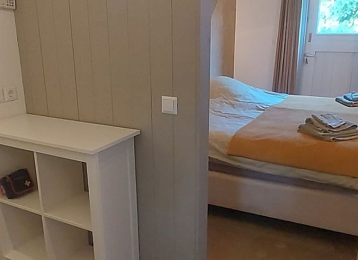 Unterkunft 424415 - Ferienhaus Hart van Brabant - Vakantiehuis in Berlicum