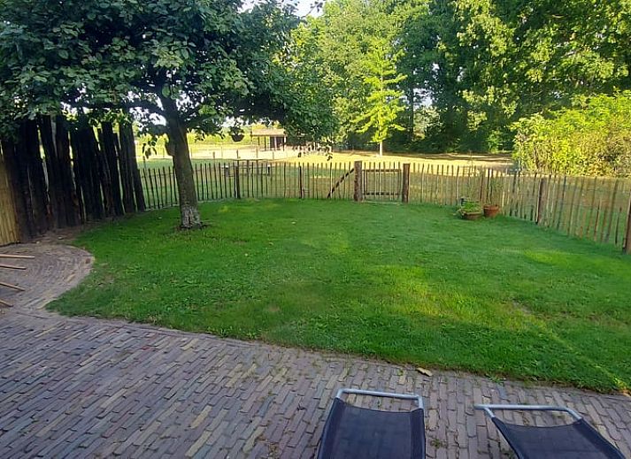 Unterkunft 424415 - Ferienhaus Hart van Brabant - Vakantiehuis in Berlicum