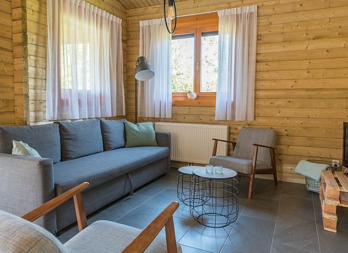 Verblijf 424608 - Vakantiewoning Hart van Brabant - Vakantiehuis in Drunen