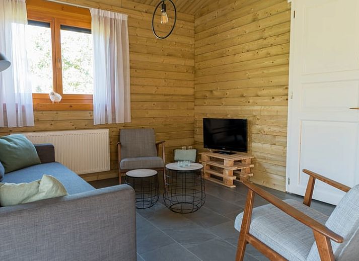 Verblijf 424608 - Vakantiewoning Hart van Brabant - Vakantiehuis in Drunen