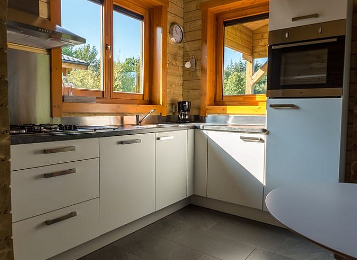 Verblijf 424608 - Vakantiewoning Hart van Brabant - Vakantiehuis in Drunen