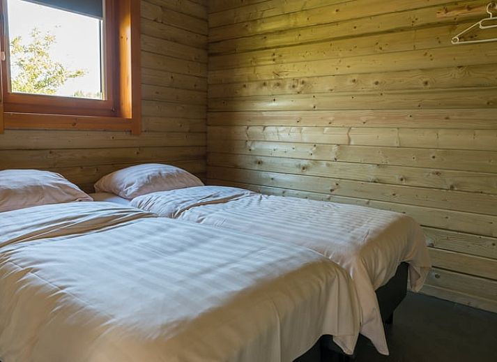 Verblijf 424608 - Vakantiewoning Hart van Brabant - Vakantiehuis in Drunen