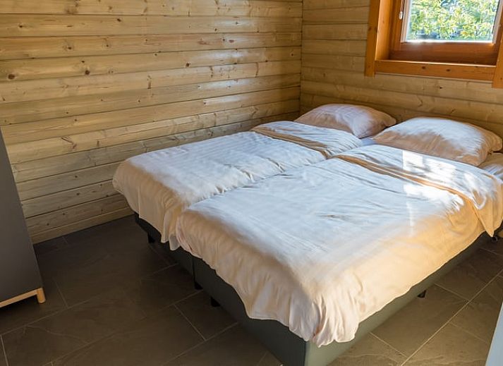 Verblijf 424608 - Vakantiewoning Hart van Brabant - Vakantiehuis in Drunen