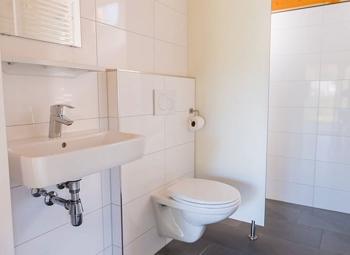 Verblijf 424608 - Vakantiewoning Hart van Brabant - Vakantiehuis in Drunen