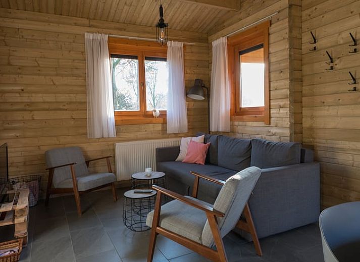 Verblijf 424608 - Vakantiewoning Hart van Brabant - Vakantiehuis in Drunen