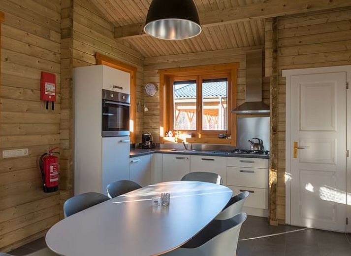Verblijf 424608 - Vakantiewoning Hart van Brabant - Vakantiehuis in Drunen