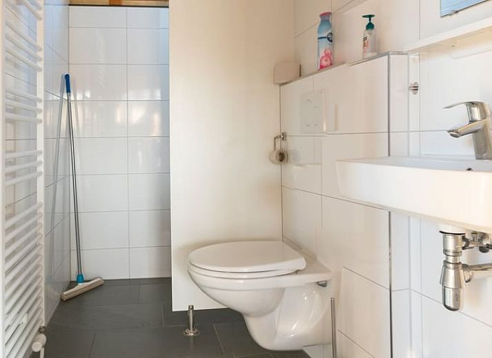 Verblijf 424608 - Vakantiewoning Hart van Brabant - Vakantiehuis in Drunen