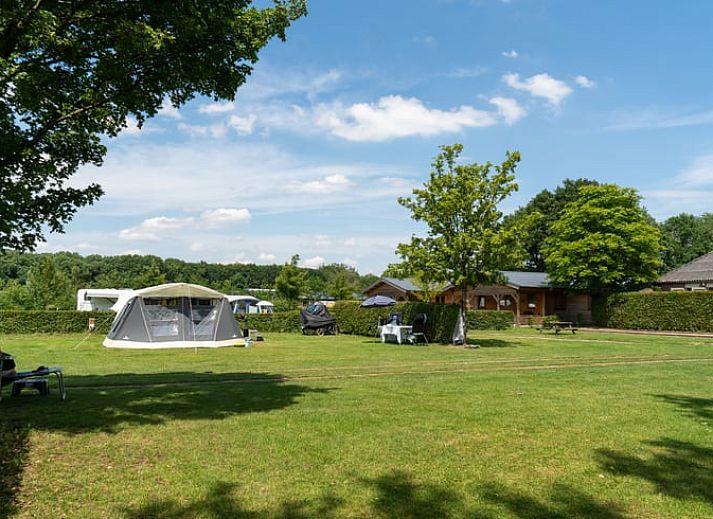 Verblijf 424608 - Vakantiewoning Hart van Brabant - Vakantiehuis in Drunen