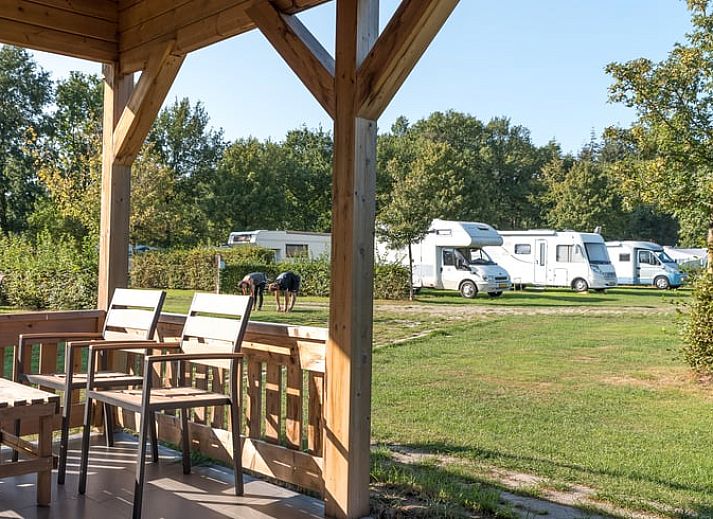 Verblijf 424608 - Vakantiewoning Hart van Brabant - Vakantiehuis in Drunen
