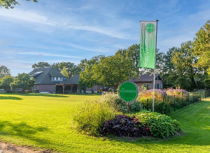 Verblijf 424608 - Vakantiewoning Hart van Brabant - Vakantiehuis in Drunen
