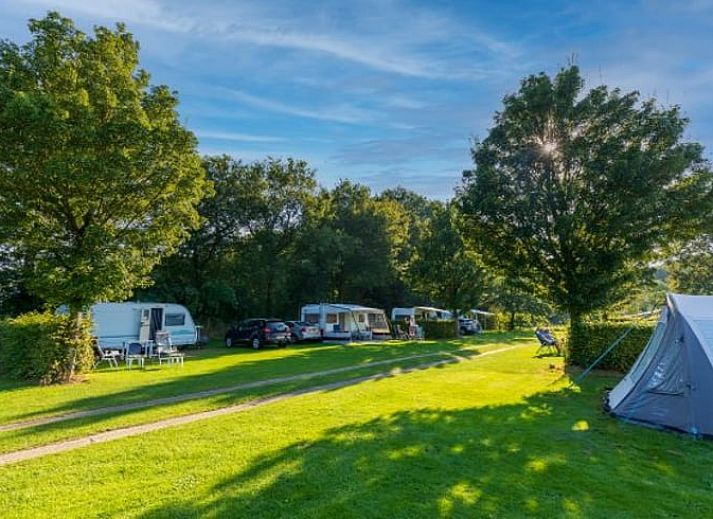 Verblijf 424608 - Vakantiewoning Hart van Brabant - Vakantiehuis in Drunen