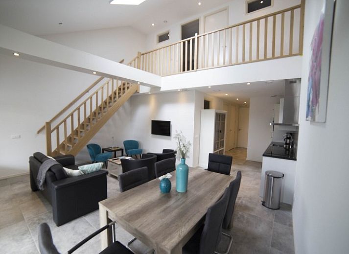 Unterkunft 425005 • Appartement Hart van Brabant • De Runsvoort