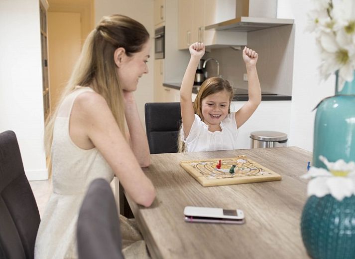 Unterkunft 425005 - Appartement Hart van Brabant - De Runsvoort