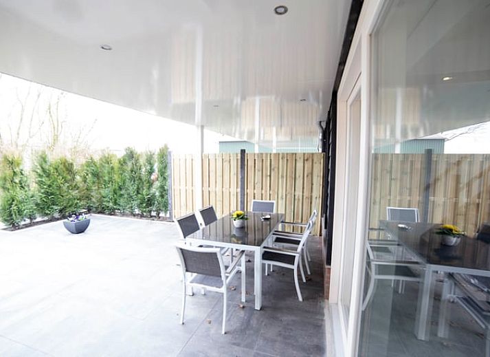 Verblijf 425006 - Vakantiewoning Hart van Brabant - Vakantiehuisje in Helvoirt