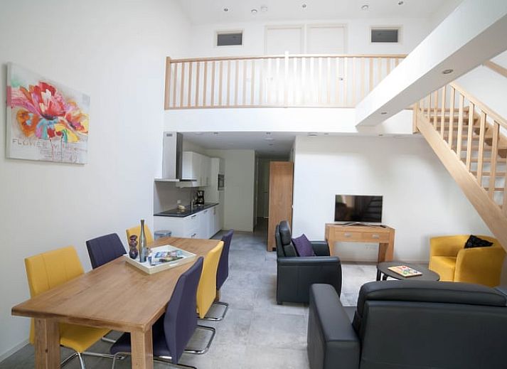 Verblijf 425006 - Vakantiewoning Hart van Brabant - Vakantiehuisje in Helvoirt