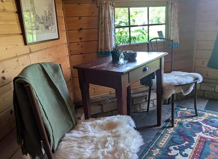 Guest house 425407 - Holiday property Hart van Brabant - Vakantiehuisje in Gemonde