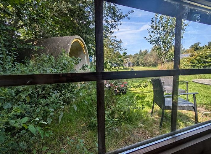 Guest house 425407 - Holiday property Hart van Brabant - Vakantiehuisje in Gemonde