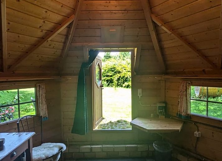 Guest house 425407 - Holiday property Hart van Brabant - Vakantiehuisje in Gemonde