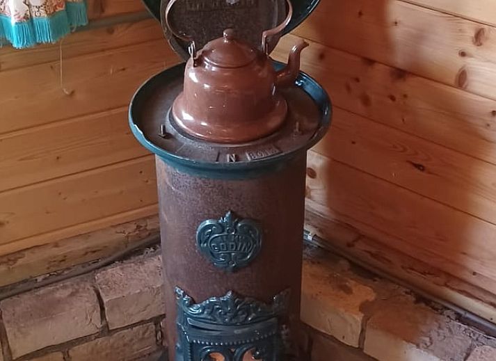 Guest house 425407 - Holiday property Hart van Brabant - Vakantiehuisje in Gemonde