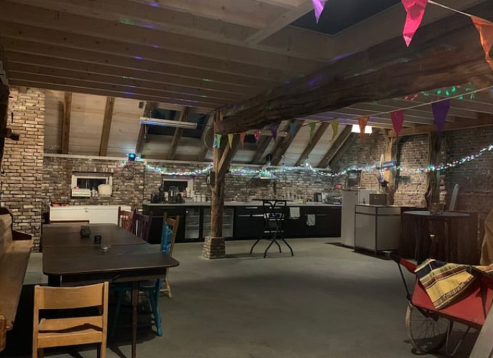 Guest house 425407 - Holiday property Hart van Brabant - Vakantiehuisje in Gemonde