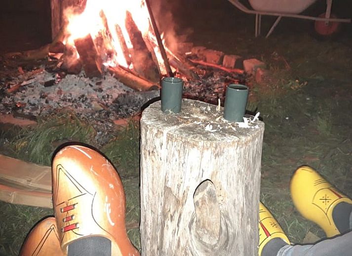 Guest house 425407 - Holiday property Hart van Brabant - Vakantiehuisje in Gemonde