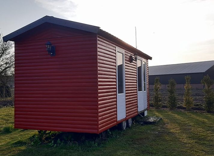 Verblijf 425415 • Vakantiewoning Hart van Brabant • Vakantiehuisje in Gemonde