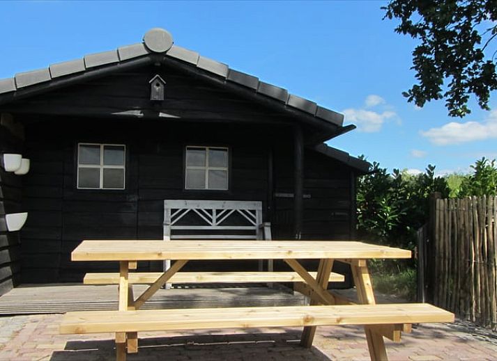 Unterkunft 425502 • Ferienhaus Hart van Brabant • Huisje in Haghorst