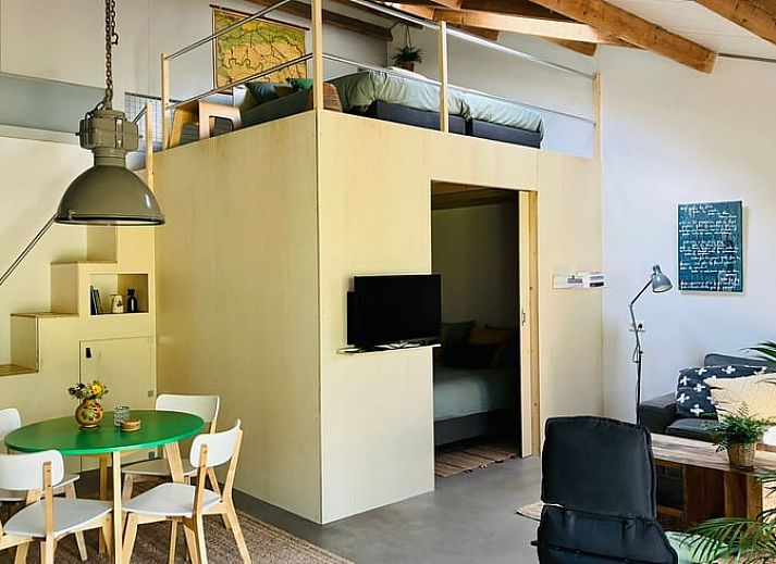 Unterkunft 425608 • Ferienhaus Hart van Brabant • Vakantiehuis in Boxtel 