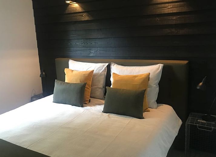 Verblijf 425610 - Vakantiewoning Hart van Brabant - Huisje in Boxtel