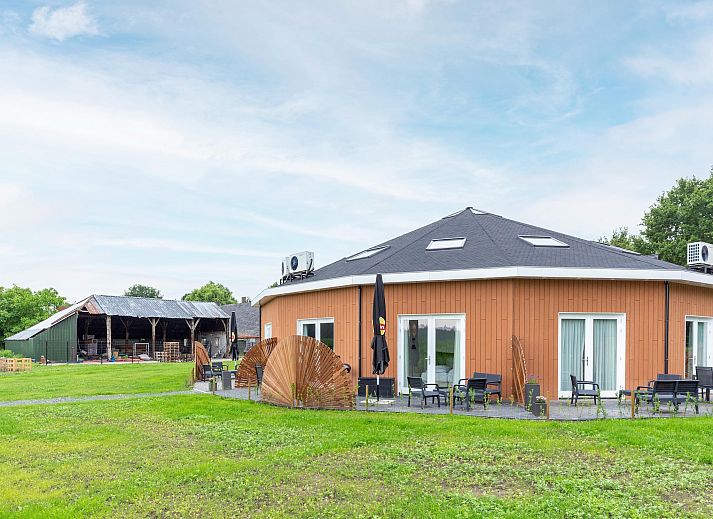 Verblijf 425702 • Vakantiewoning Hart van Brabant • Roovertsche Leij - 2p