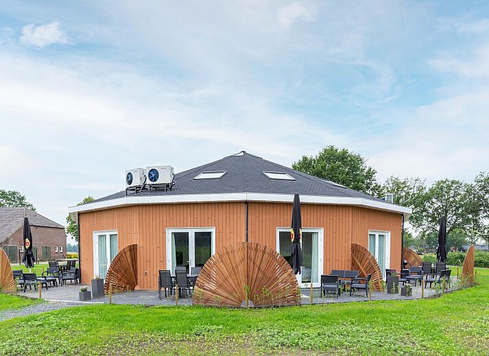 Verblijf 425703 • Vakantiewoning Hart van Brabant • NR 4