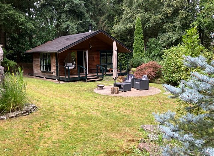 Verblijf 426101 • Chalet Hart van Brabant • Vakantiehuis in Nuenen