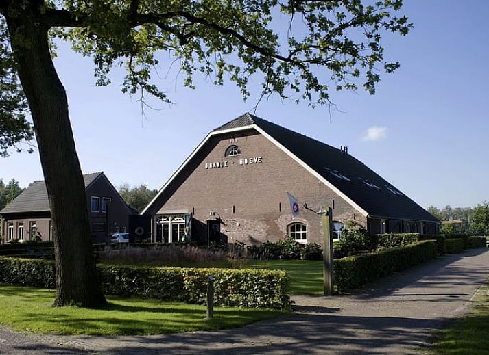 Guest house 426204 - Holiday property Hart van Brabant - Vakantiehuis in Helenaveen