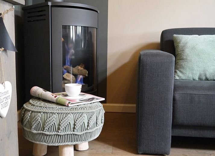 Guest house 426204 - Holiday property Hart van Brabant - Vakantiehuis in Helenaveen