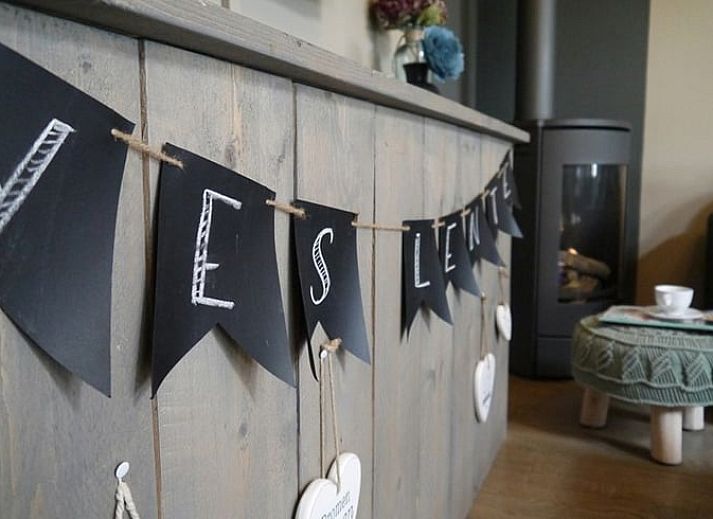 Guest house 426204 - Holiday property Hart van Brabant - Vakantiehuis in Helenaveen